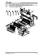 Preview for 39 page of Airwell AWAU-YDD009-H11 Service Manual