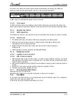 Preview for 27 page of Airwell AWAU-YDD018-H11 Service Manual