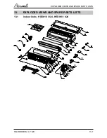 Preview for 41 page of Airwell AWAU-YDD018-H11 Service Manual