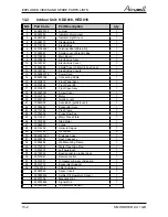 Preview for 42 page of Airwell AWAU-YDD018-H11 Service Manual