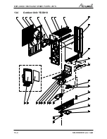 Preview for 44 page of Airwell AWAU-YDD018-H11 Service Manual