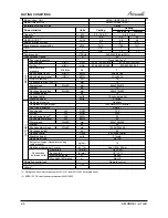 Preview for 10 page of Airwell AWAU-YDDE009-H11 Service Manual