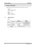 Preview for 12 page of Airwell AWAU-YDDE009-H11 Service Manual