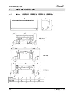 Preview for 13 page of Airwell AWAU-YDDE009-H11 Service Manual