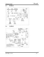 Preview for 22 page of Airwell AWAU-YDDE009-H11 Service Manual