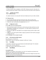 Preview for 29 page of Airwell AWAU-YDDE009-H11 Service Manual