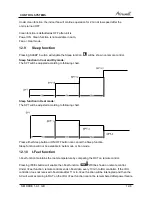 Preview for 33 page of Airwell AWAU-YDDE009-H11 Service Manual