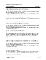 Preview for 35 page of Airwell AWAU-YDDE009-H11 Service Manual