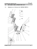 Preview for 48 page of Airwell AWAU-YDDE009-H11 Service Manual