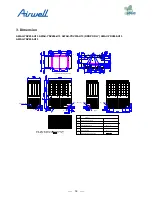 Preview for 41 page of Airwell AWAU-YDV1010-H13 Service Manual