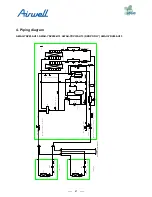 Preview for 43 page of Airwell AWAU-YDV1010-H13 Service Manual