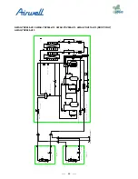 Preview for 44 page of Airwell AWAU-YDV1010-H13 Service Manual