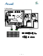 Preview for 46 page of Airwell AWAU-YDV1010-H13 Service Manual