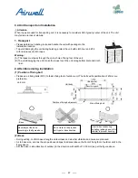 Preview for 69 page of Airwell AWAU-YDV1010-H13 Service Manual