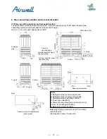 Preview for 75 page of Airwell AWAU-YDV1010-H13 Service Manual