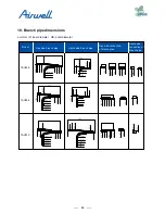 Preview for 88 page of Airwell AWAU-YDV1010-H13 Service Manual