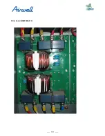 Preview for 103 page of Airwell AWAU-YDV1010-H13 Service Manual