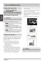 Preview for 13 page of Airwell AWAU-YGF009-H11 User And Installation Manual