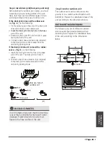 Preview for 28 page of Airwell AWAU-YGF009-H11 User And Installation Manual