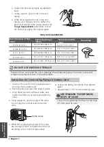 Preview for 33 page of Airwell AWAU-YGF009-H11 User And Installation Manual