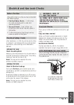 Preview for 36 page of Airwell AWAU-YGF009-H11 User And Installation Manual