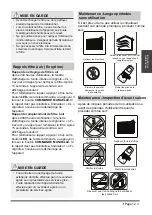 Preview for 51 page of Airwell AWAU-YGF009-H11 User And Installation Manual