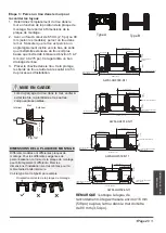 Preview for 59 page of Airwell AWAU-YGF009-H11 User And Installation Manual