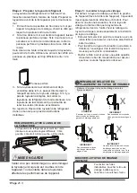 Preview for 60 page of Airwell AWAU-YGF009-H11 User And Installation Manual