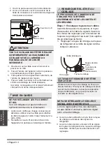 Preview for 62 page of Airwell AWAU-YGF009-H11 User And Installation Manual