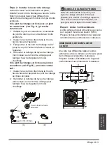 Preview for 65 page of Airwell AWAU-YGF009-H11 User And Installation Manual