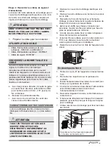 Preview for 67 page of Airwell AWAU-YGF009-H11 User And Installation Manual