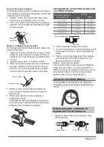 Preview for 69 page of Airwell AWAU-YGF009-H11 User And Installation Manual