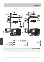 Preview for 95 page of Airwell AWAU-YGF009-H11 User And Installation Manual