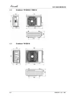 Preview for 14 page of Airwell AWAU-YHD009-H11 Service Manual