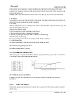 Preview for 27 page of Airwell AWAU-YHD009-H11 Service Manual