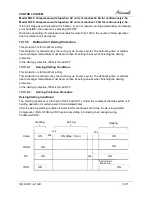 Preview for 36 page of Airwell AWAU-YHD009-H11 Service Manual