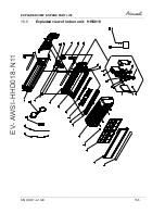 Preview for 51 page of Airwell AWAU-YHD009-H11 Service Manual