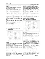 Предварительный просмотр 34 страницы Airwell AWAU-YKD009-H11 Service Manual