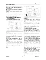 Предварительный просмотр 35 страницы Airwell AWAU-YKD009-H11 Service Manual