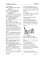 Предварительный просмотр 39 страницы Airwell AWAU-YKD009-H11 Service Manual