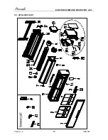 Предварительный просмотр 68 страницы Airwell AWAU-YKD009-H11 Service Manual