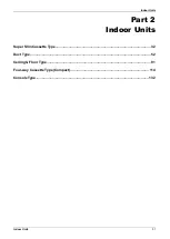 Preview for 10 page of Airwell AWAU-YLD012-H11 Service Manual