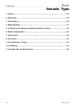 Preview for 11 page of Airwell AWAU-YLD012-H11 Service Manual