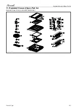 Preview for 22 page of Airwell AWAU-YLD012-H11 Service Manual