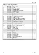 Preview for 23 page of Airwell AWAU-YLD012-H11 Service Manual