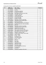 Preview for 25 page of Airwell AWAU-YLD012-H11 Service Manual