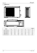 Preview for 27 page of Airwell AWAU-YLD012-H11 Service Manual