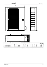 Preview for 28 page of Airwell AWAU-YLD012-H11 Service Manual