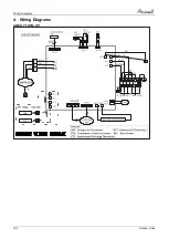 Preview for 31 page of Airwell AWAU-YLD012-H11 Service Manual