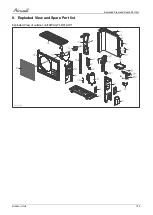 Preview for 38 page of Airwell AWAU-YLD012-H11 Service Manual